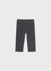 Mayoral 542 regular fit trousers