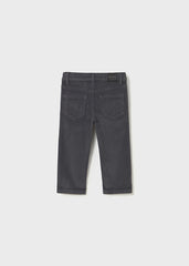 Mayoral 542 regular fit trousers
