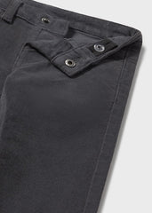 Mayoral 542 regular fit trousers