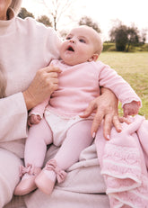 Mayoral 2256 short set with tight