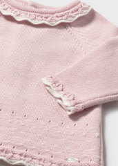 Mayoral 2256 short set with tight