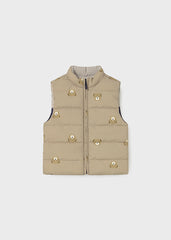 Mayoral 2348 reversible gillet
