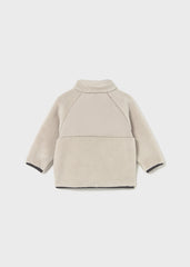 Mayoral 2427 Fleece Jacket