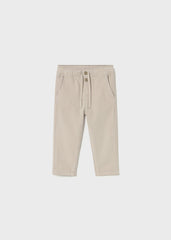 Mayoral 2507 cord linned trousers