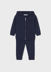 Mayoral 2514 Navy Tracksuit