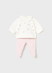 Mayoral 2555 2 piece set