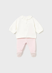 Mayoral 2555 2 piece set