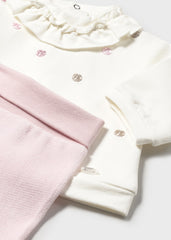 Mayoral 2555 2 piece set