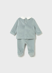 Mayoral 2562 Ice 2 Piece Set