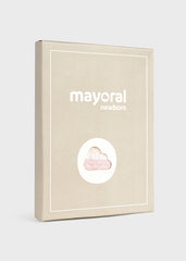 Mayoral 2601 Knitted Romper