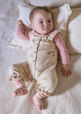 Mayoral 2606 Dungaree set