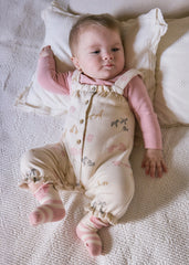 Mayoral 2606 Dungaree set