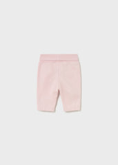 Mayoral 2607 Pink 3 piece tracksuit
