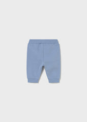 Mayoral 2622 Blue 3 piece tracksuit