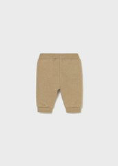 Mayoral 2622 Cream 3 piece tracksuit