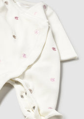 Mayoral 2706 2 Piece velour set