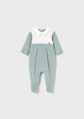 Mayoral 2715 Sage babygrow