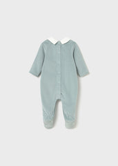 Mayoral 2715 Sage babygrow