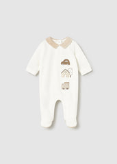 Mayoral 2716 Babygrow