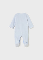 Mayoral 2719 2 Pack Babygrows