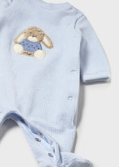 Mayoral 2719 2 Pack Babygrows
