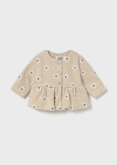 Mayoral 2733 Sand Legging 3 piece set