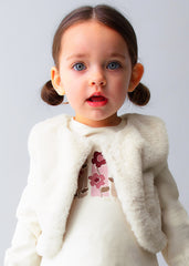 Mayoral 2739 3 piece legging set