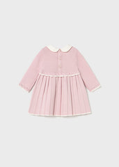 Mayoral 2804 Knitted Dress