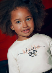 Mayoral 4008 717 Black legging set