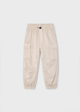 Mayoral 4556 Cargo pant