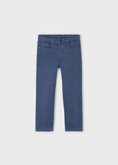 Mayoral 4562 Steel regular fit jean