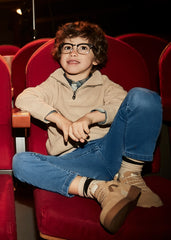 Mayoral 4571 Slim Fit Jean