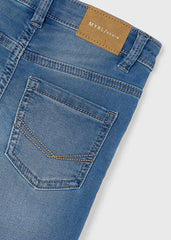 Mayoral 4571 Slim Fit Jean