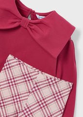 Mayoral 4723 Cherry legging set