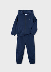Mayoral 4807 Navy Tracksuit