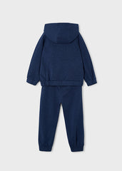 Mayoral 4807 Navy Tracksuit