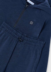 Mayoral 4807 Navy Tracksuit