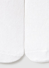 Mayoral 9916 White Tight