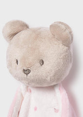 Mayoral 9962 pink comforter