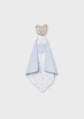 Mayoral 9962 Blue Comforter