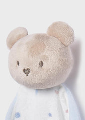 Mayoral 9962 Blue Comforter