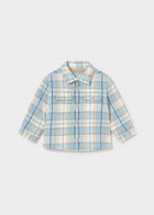 Mayoral 2108 Overshirt