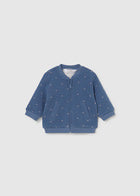 Mayoral 2667 Blue 3 Piece Set