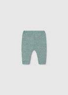 Mayoral 2668 Green 3 Piece Tracksuit