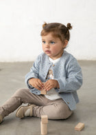 Mayoral 2708 3 Piece Legging set