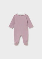 Mayoral 2754 Mauve All in One