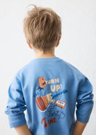 Mayoral 4016 Long Sleeve Top