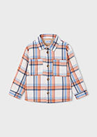 Mayoral 4142 Overshirt