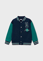 Mayoral 4473 Bomber Jacket
