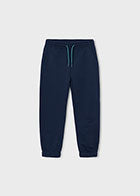 Mayoral 4609 Green 3 Piece Tracksuit